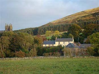 The Farmhouse At Yetholm Mill Kirk Yetholm Kültér fotó